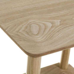 Mesa rincon natural