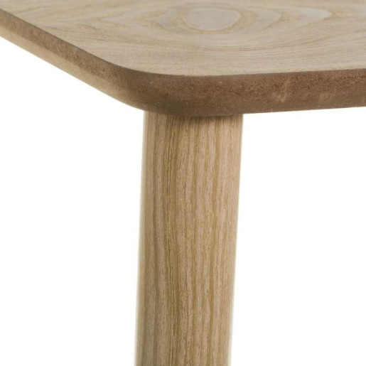 Mesa rincon natural