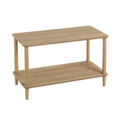 Mesa natural