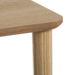 Mesa natural