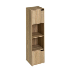 Estanteria natural