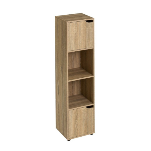 Estanteria natural