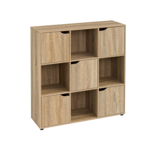 Estanteria natural