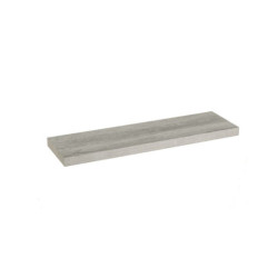 Estante Gris