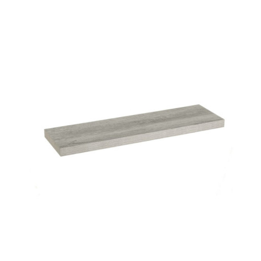 Estante Gris