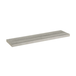 Estante Gris
