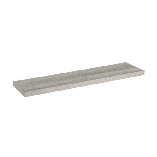 Estante Gris