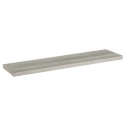 Estante Gris