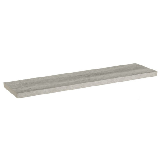 Estante Gris