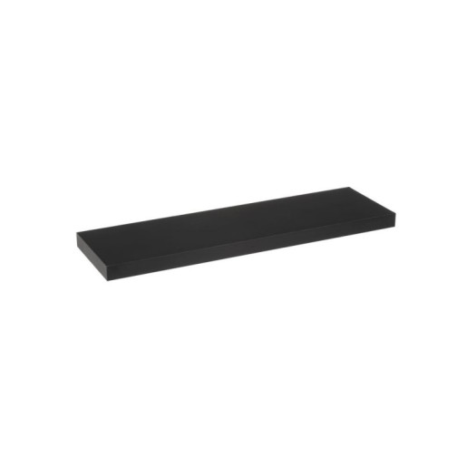 Estante Negro
