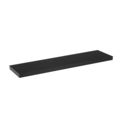 Estante Negro
