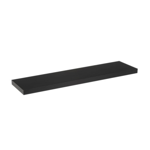 Estante Negro