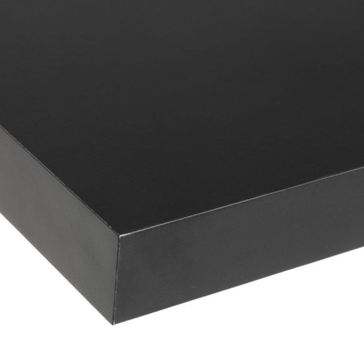 Estante Negro
