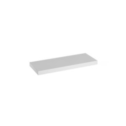 Estante Blanco