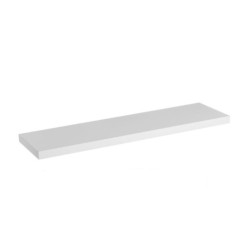 Estante Blanco