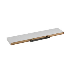 Estante Blanco