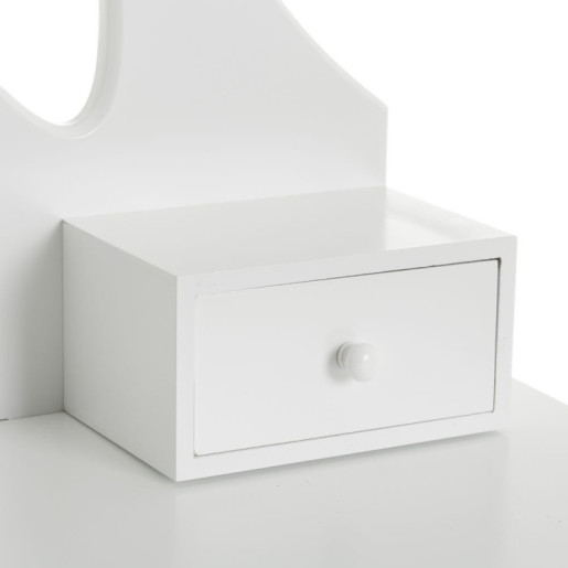 Tocador Blanco