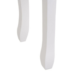 Banqueta Blanco