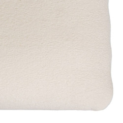 Banqueta Blanco