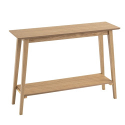 Consola natural