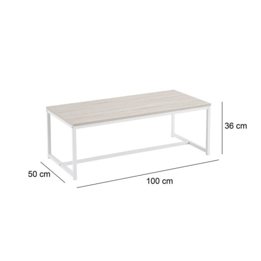 Mesa Blanco