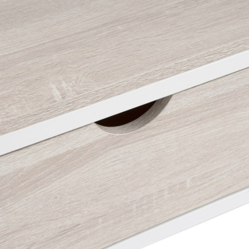 Mueble tv Blanco