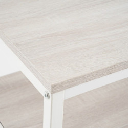 Mueble tv Blanco