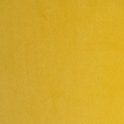 Puf Amarillo y negro