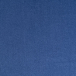 Puf Azul y negro