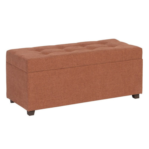 Set 2 banquetas baul Teja
