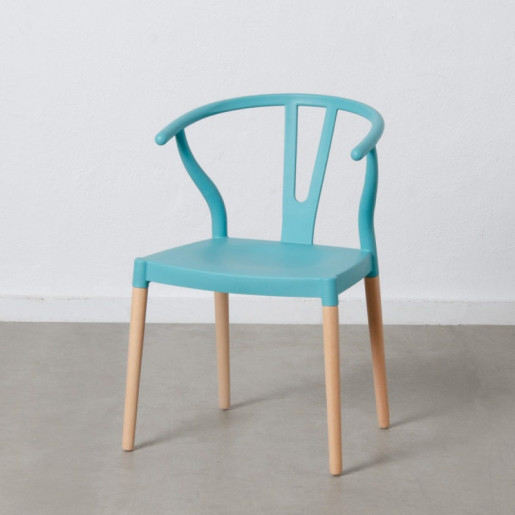 Set 2 sillas Azul