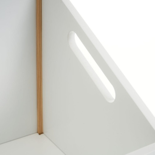 Mueble Blanco