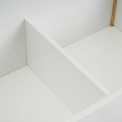 Mueble Blanco