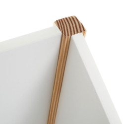 Mueble Blanco