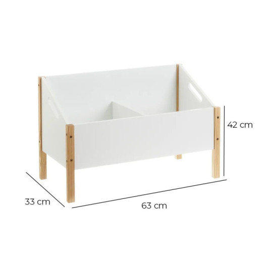 Mueble Blanco