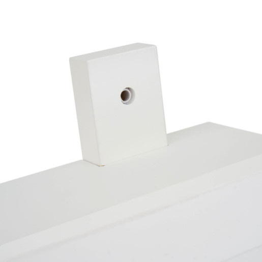Estante Blanco