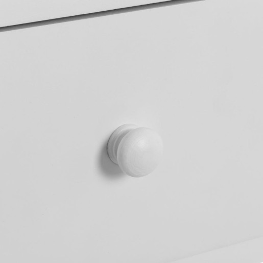 Mueble Blanco