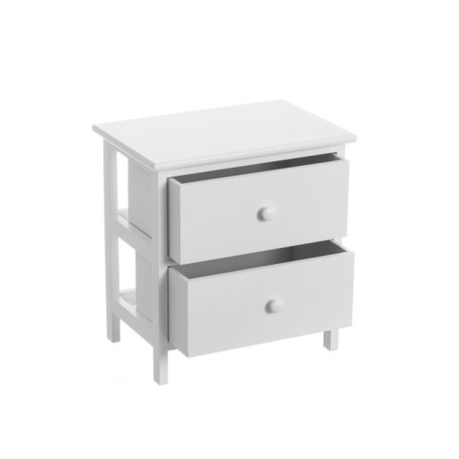 Mueble Blanco