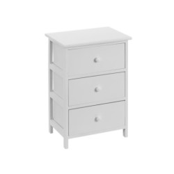 Mueble Blanco