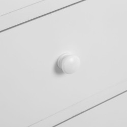 Mueble Blanco