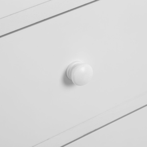Mueble Blanco