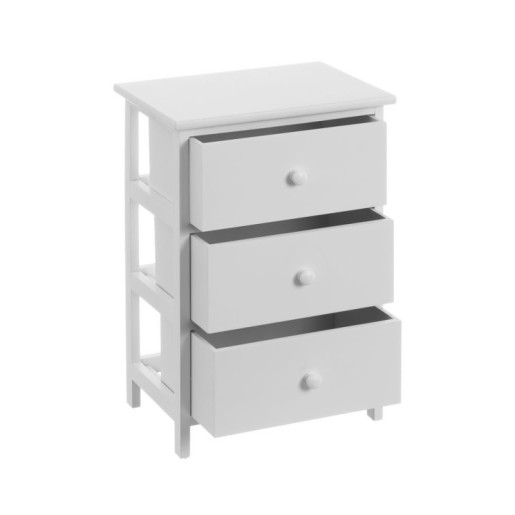 Mueble Blanco