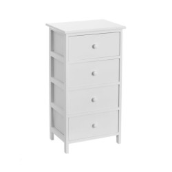 Mueble Blanco