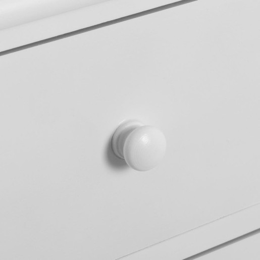 Mueble Blanco