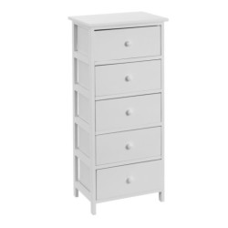 Mueble Blanco