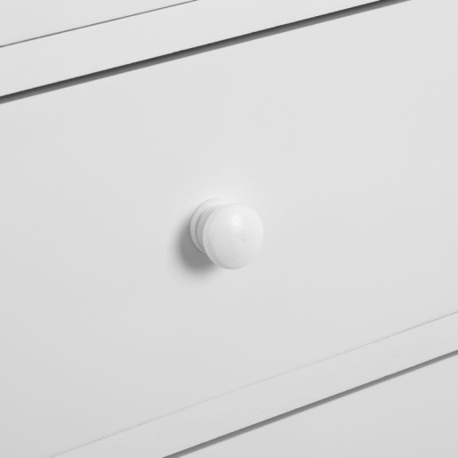 Mueble Blanco