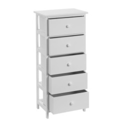 Mueble Blanco