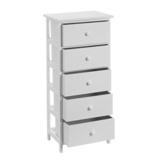 Mueble Blanco