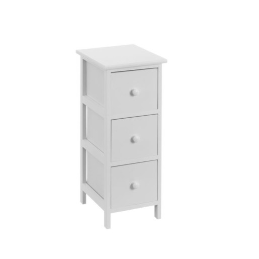 Mueble Blanco