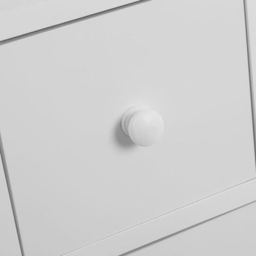 Mueble Blanco